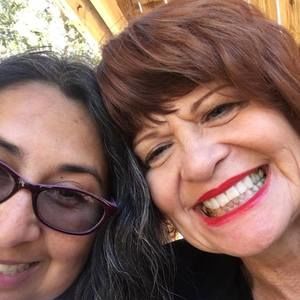 Meet your Posher, Angela